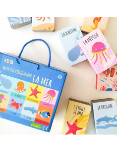 Ma petite bibliothèque La... 2