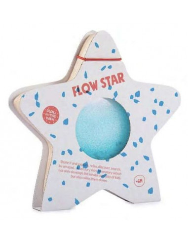 Étoile sensorielle Orionis - Petit Boum Étoile sensorielle Orionis - Petit Boum