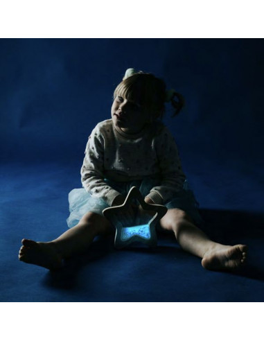 Étoile sensorielle Orionis - Petit Boum Étoile sensorielle Orionis - Petit Boum