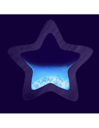 Étoile sensorielle Orionis - Petit Boum Étoile sensorielle Orionis - Petit Boum