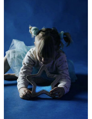 Étoile sensorielle Orionis - Petit Boum Étoile sensorielle Orionis - Petit Boum