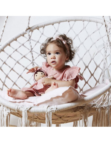 Poupée Amandine 25 cm - Kaloo Poupée Amandine 25 cm - Kaloo