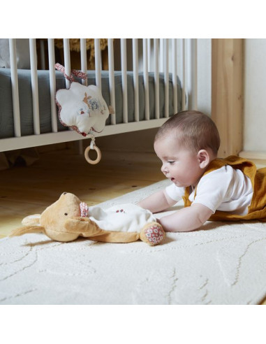 Boite à musique Mon Petit Lapin - Kaloo Boite à musique Mon Petit Lapin - Kaloo