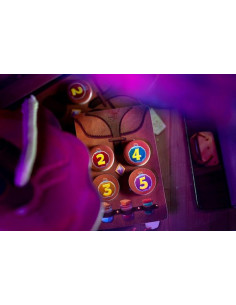 La Cabane à Potions 2