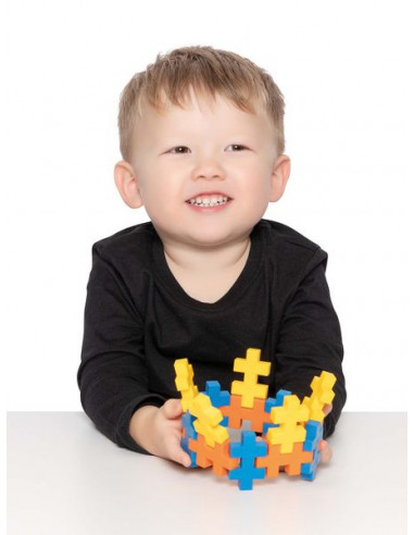 Plus Plus 100 pièces Midi-Basic -... Plus Plus 100 pièces Midi-Basic -...