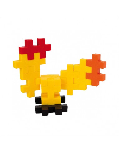 Plus Plus 100 pièces Midi-Basic -... Plus Plus 100 pièces Midi-Basic -...