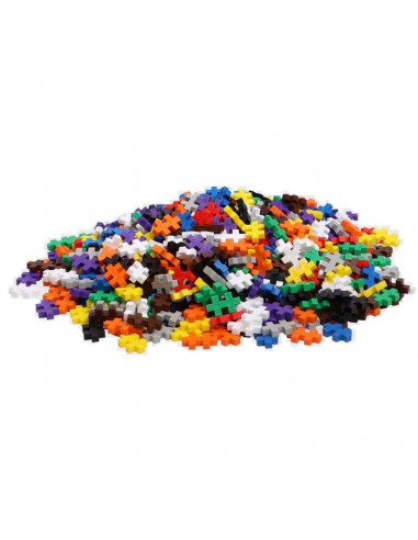 Plus Plus 600 pièces Mini-Basic -... Plus Plus 600 pièces Mini-Basic -...