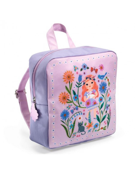 Cartable djeco deals