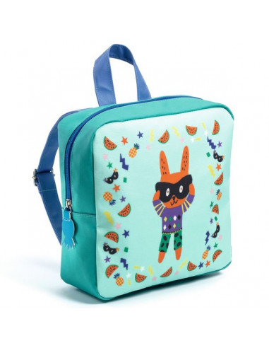 Sac à dos Bunny - Djeco