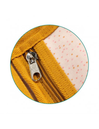 Portefeuille Oiseau - Djeco Portefeuille Oiseau - Djeco