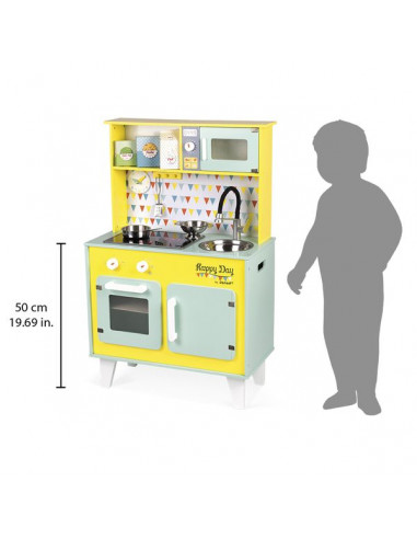 Cuisine happy day - Janod Cuisine happy day - Janod