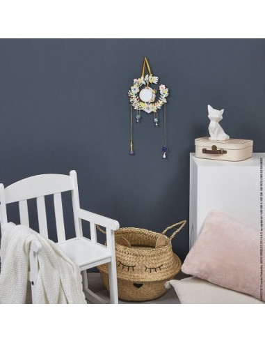 Porte bijoux à décorer - Les ateliers... Porte bijoux à décorer - Les ateliers...