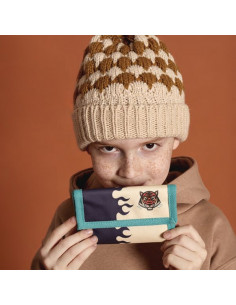 Portefeuille Tigre - Djeco 2