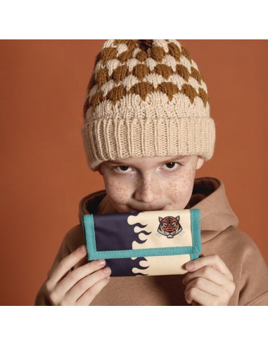 Portefeuille Tigre - Djeco Portefeuille Tigre - Djeco