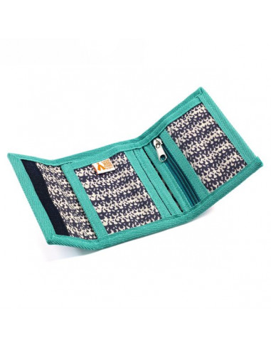 Portefeuille Tigre - Djeco Portefeuille Tigre - Djeco