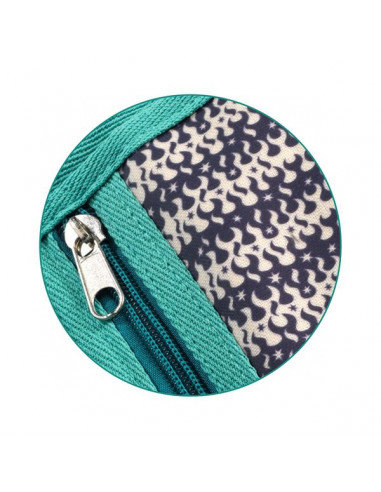 Portefeuille Tigre - Djeco Portefeuille Tigre - Djeco