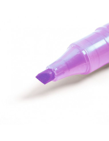 6 mini surligneurs pastel - Djeco 6 mini surligneurs pastel - Djeco