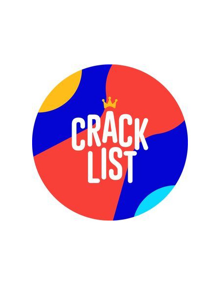 Crack List jeux et jouets Royan Ikaipaka