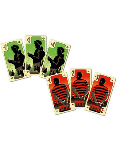 Jeu District noir Jeu District noir