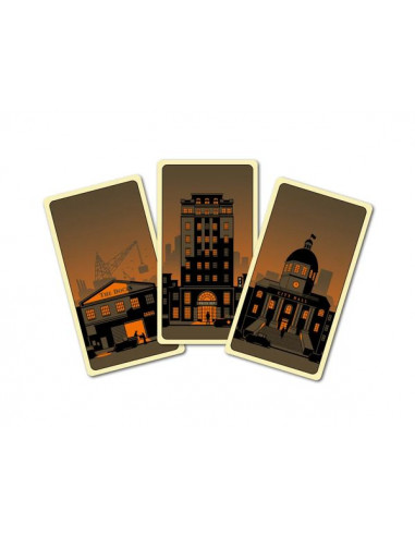 Jeu District noir Jeu District noir