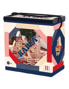 Baril 120 bleu, rose, rouge...