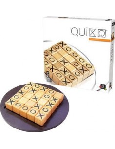 Quixo - jeu Gigamic 2