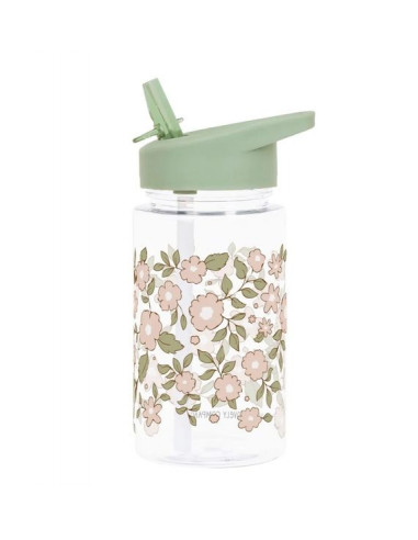 Gourde Blossoms sage - A Little...