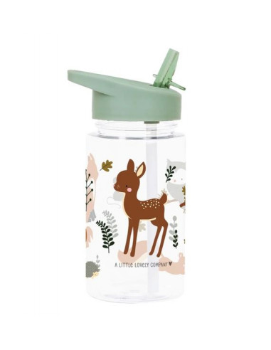 Gourde Amis de la forêt - A Little... Gourde Amis de la forêt - A Little...