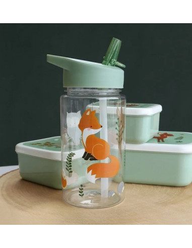 Gourde Amis de la forêt - A Little... Gourde Amis de la forêt - A Little...