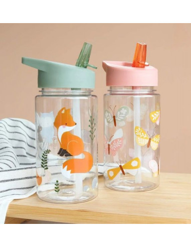 Gourde Amis de la forêt - A Little... Gourde Amis de la forêt - A Little...