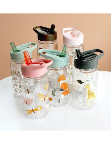 Gourde Amis de la forêt - A Little... Gourde Amis de la forêt - A Little...