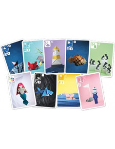 Jeu Sea Salt & Paper - Bombyx 2