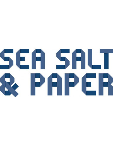 Jeu Sea Salt & Paper - Bombyx Jeu Sea Salt & Paper - Bombyx