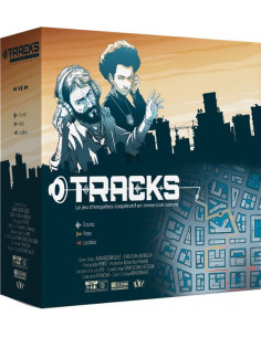 Jeu Tracks