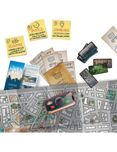 Jeu Tracks 2