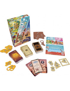 Unlock! kids histoires... 2