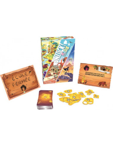 Unlock! kids histoires d'époques -... Unlock! kids histoires d'époques -...