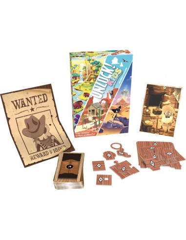 Unlock! kids histoires d'époques -... Unlock! kids histoires d'époques -...