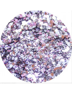 Maquillage kit paillettes... 2