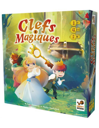 Jeu Clefs Magiques Jeu Clefs Magiques
