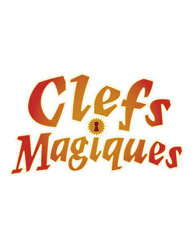 Jeu Clefs Magiques Jeu Clefs Magiques