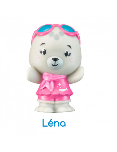 Le camping-car des Klorofil Le camping-car des Klorofil