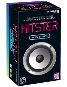 Jeu Hitster