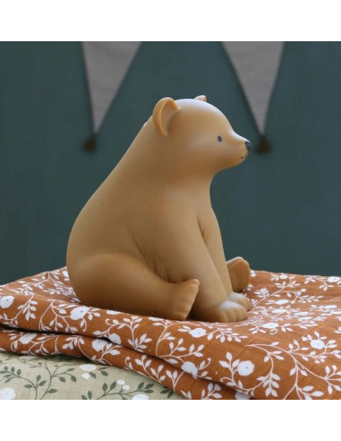 Tirelire ours - A Little Lovely Company Tirelire ours - A Little Lovely Company