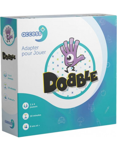 Dobble Access+