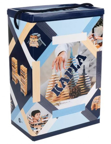 Baril Hiver de 200 - Kapla Baril Hiver de 200 - Kapla