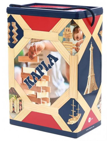 Baril de 200 - Kapla Baril de 200 - Kapla