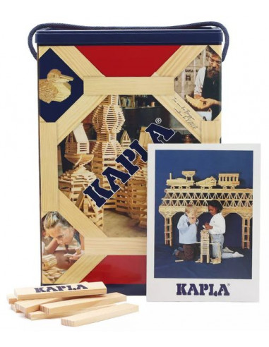 Baril de 200 - Kapla Baril de 200 - Kapla