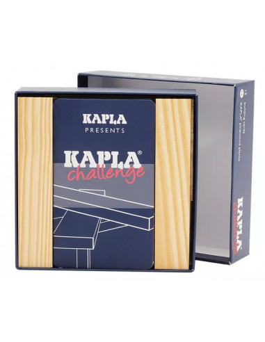 Kapla défi Kapla défi