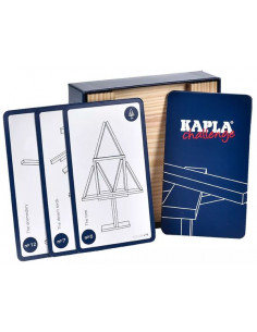 Kapla défi 2